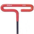 Eklind Eklind Tool Company EKL51910 9 Inch Cushion Grip T-Handle Hex Key - 5/32 Inch EKL51910